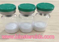 5mg / vial  BP Standard Human Growth Steroids GHRP - 6 For Muscle Increasement Peptides 87616-84-0