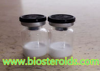 98% Ipamorelin Muscle Growth Peptides , White Powder Body Building Peptides 170851-70-4