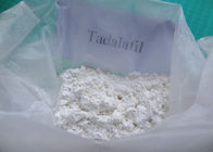 99% Male Enhancement Drug Raw Material Powder Tadalafil / Cialis CAS 171596-29-5
