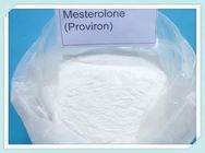 99% Assay Proviron Bodybuilding Steroids , 1424 00 6 Oral Mesterolone Powders