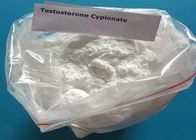 99% Quality Anabolic Steroids Powder Testosterone Cypionate Raw Material CAS:58-20-8