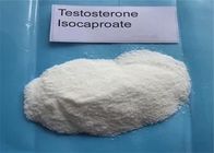 100% Safe Shipment Anabolic Steroids Powder Testosterone Isocaproate Powder Muscle Increase
