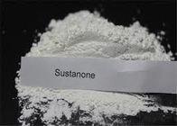 99% Chemical Raw Testosterone Steroids Sustanon 250 White Powder