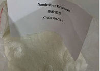 Health Nandrolone DECA Durabolin CAS 360-70-3 For Bodybuilder Muscle Growth