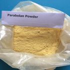 Yellow Powder Trenbolone Steroids Bodybuilding Trenbolone Hexahydrobenzyl Carbonate CAS 23454-33-3