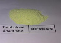 Injectable Anabolic Trenbolone Steroids / Trenbolone Enanthate Parabolan CAS 10161-33-8