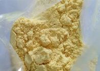 99% USP Grade Steroids Powder Methyltrienolone / Metribolone Raw Powder CAS:965-93-5
