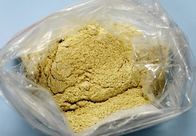 99% Raw Hormone Trenbolone Steroids Powder Methyltrienolone 965-93-5 for Build Muscle