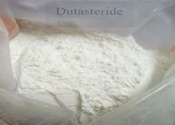 CAS 164656-23-9 Legal Anabolic Steroids Avodart Dutasteride White Powder