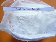 CAS 1045-69-8 White Powder Testosterone Acetate / Legal Steroids For Muscle Building