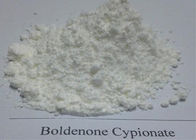 99.5% Purity White Anabolic Steroids Powder Boldenone Cypionate Raw Powder CAS 106505-90-2