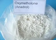 Oxymetholone Anadrol Oral Anabolic Steroids / Muscle Building Anabolic Steroids CAS 434-07-1