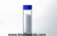 White Powder Oral Clomifene Citrate Clomid CAS 50-41-9 SGS UKAS Certification