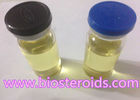Yellow Injectable Anabolic Steroids Oil Liquid Mass 500 Mg/Ml for Body Building