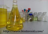 Muslce Building Injectable Anabolic Steroids TMT Blend 375 CAS 315-37-7