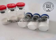 CAS 75921-69-6 Growth Hormone Peptides Raw Powder MT1 / Melanotan 1
