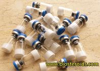 2mg / Vial Growth Hormone Peptides Polypeptide Pentadecapeptide Bpc 157 CAS 137525-51-0