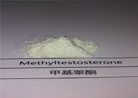 High Quality Steroid Raw Powder Methyltestosterone Powder Whilte Powder Muscle Growth