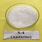 Effective Muscle Wasting SARMs Raw Powder Andarine (S-4) 401900-40-1