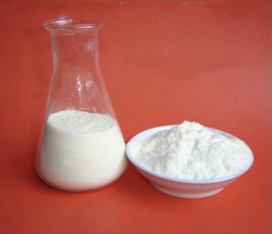 99.5% USP Grade Pharaceutical Steroids Powder Testosterone Decanoate Raw Material CAS:5721-91-5