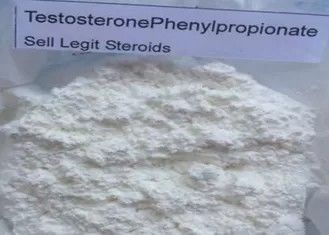Testosterone Phenylpropionate Injectable Anabolic Steroids for Muscle Building