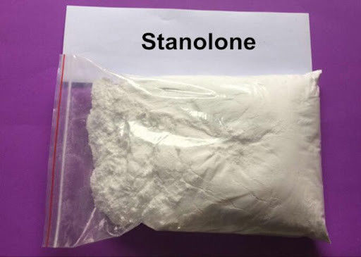 Pharmaceutical Grade Legal Muscle Building Steroids Androstanolone DHT Stanolone