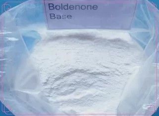 White Powder Boldenone Equipoise Anabolic Steroid Boldenone CAS 846-48-0