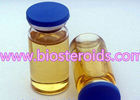 Yellow Injectable Anabolic Steroids Oil Liquid Mass 500 Mg/Ml for Body Building