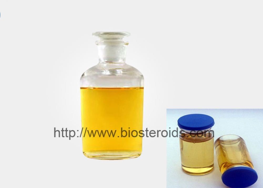 99% Purity Injectable Anabolic Steroids Boldenone Undecylenate Equipoise