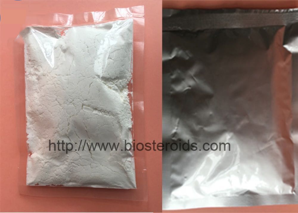 Testosterone Enanthate Muscle Building Steroids / Muscle Mass Steroids CAS 315-37-7