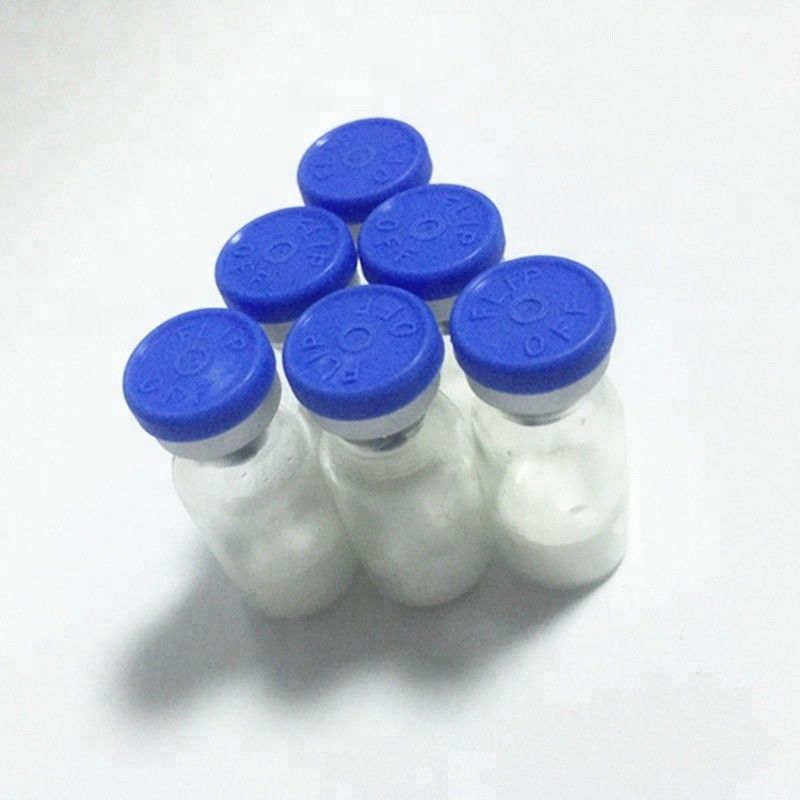 CAS 77591-33-4 Pharmaceutical Human Growth Hormone Peptide TB-500 Anti Inflammatory