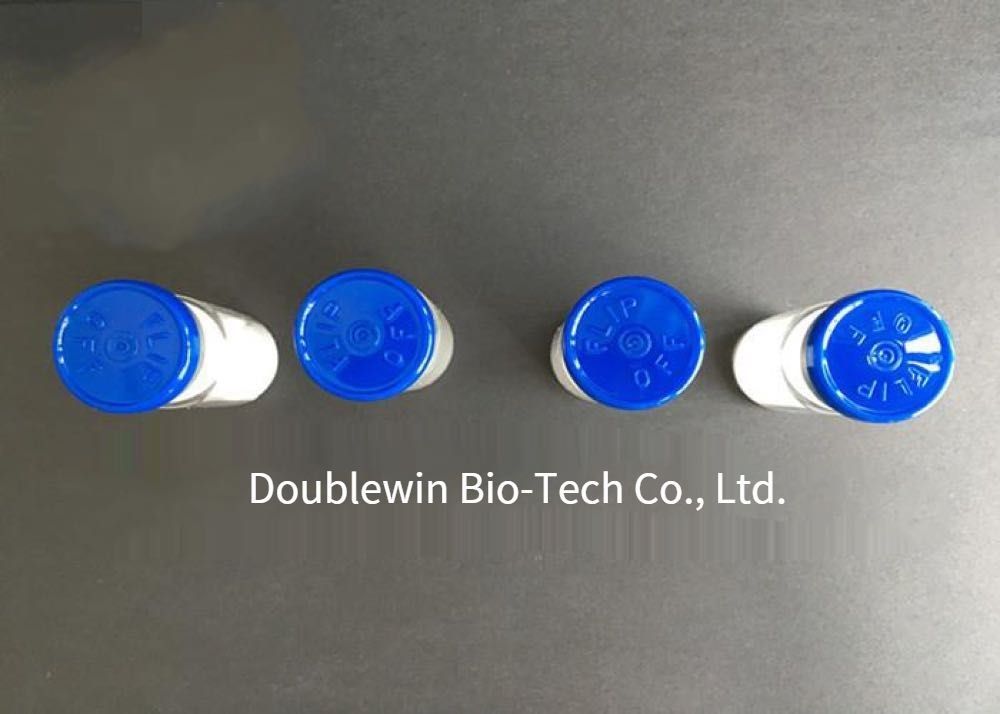CAS 57773-63-4 Growth Hormone Peptides Triptorelin for Muscle Building
