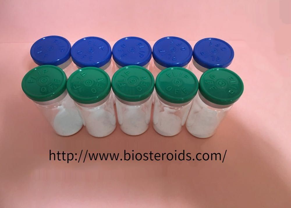 98% Legal Peptides Muscle Building IGF-1 LR3 Insulin - Like Growth Factor