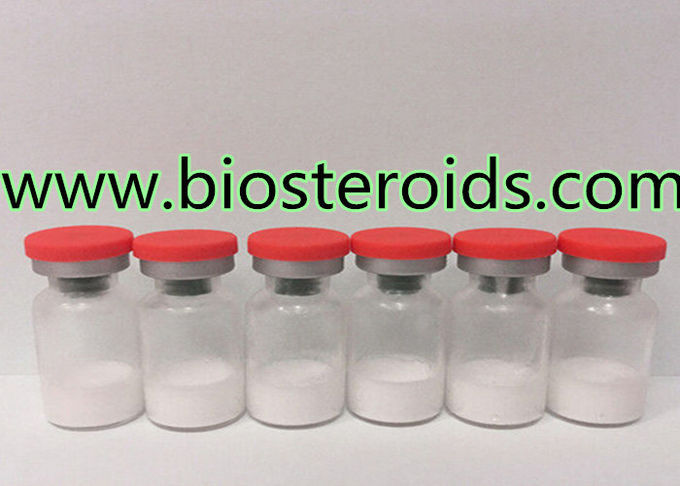 White Lyophilized Powder Injectable Peptides Deslorelin For Muscle Building 57773-65-5