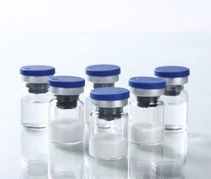 Injectable Peptides In Bodybuilding White Lyophilized Powder Ace-031