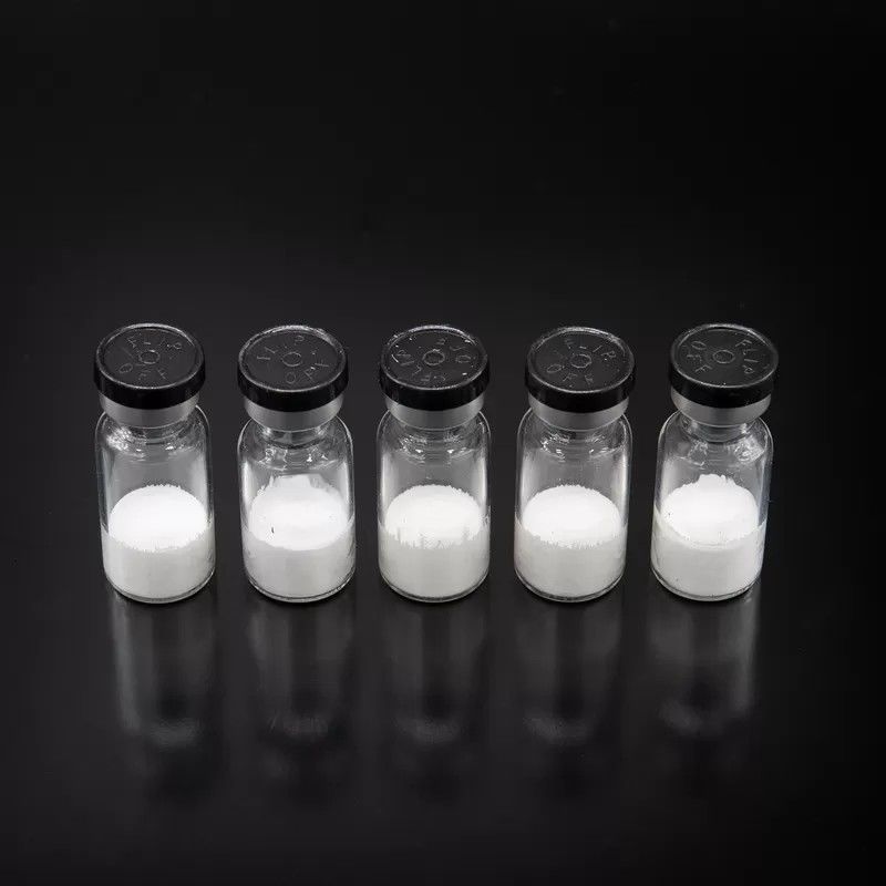 Lyophilized Powder 98.5% Purity Deslorelin Acetate For Men Sexual Function CAS 57773-65-6