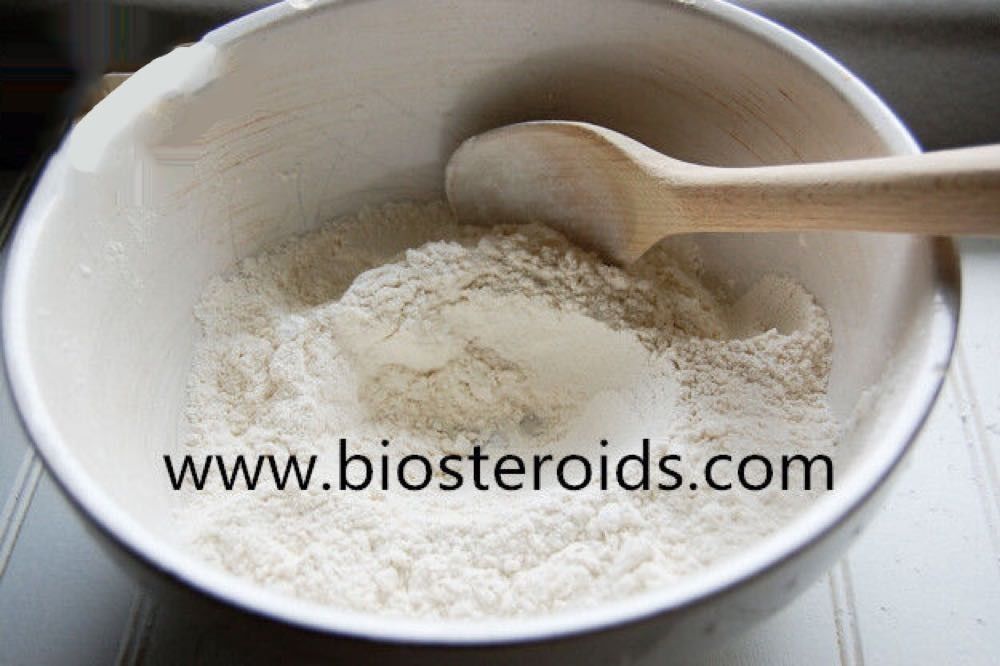 Trifunctional Methacrylate Monomer SARM Steroids Powder SR9011 CAS 1379686-29-9