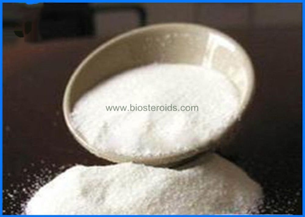 Anabolic White SARMs Steroids Powder / SARM YK11 Health Effective Drugs