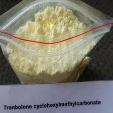 Bodybuilding AAS Steroids Hormones Trenbolone Hexahydrobenzyl Carbonate / Tren Hex Powder for Bulking or Cuting Cycles