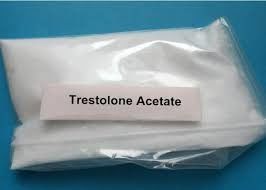 Potent Anabolic Steroid Trestolone Acetate ( MENT ) for Strength Training CAS 6157-87-5