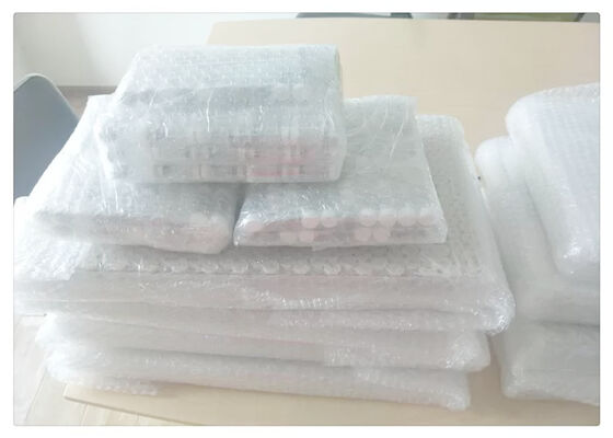 White Powder Human Growth Hormone Peptide CAS 863288-34-0 Cjc 1295 With Dac 2mg/ Vial