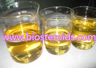 Muscle Improvement Steroid Boldenone Undecylenate , Light Yellow Liquid CAS 13103-34-9