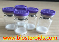 Pharmaceutical Grade CJC 1295 98% Human Growth Peptides For Body Shape
