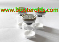 Injectable  Growth Hormone Peptides HGH 176-191 White Lyophilized Powder Fat Loss