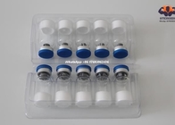 99%Min Purity Growth Hormone Peptides PEG MGF 2mg Per Vial For Muscle Gowth