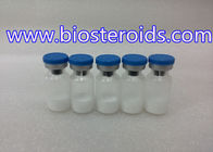 98% Chemical Raw Steroids , Growth Hormone Peptides 140703-51-1 Hexarelin To Lose Weight