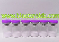 Injectable Anabolic Steroids Peptide CJC-1295 DAC  With DAC Lyophilized Powder