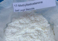 Mesterolone Testosterone Anabolic Steroid M1T 17 Alpha Methyltestosterone Testoviron CAS 65-04-3