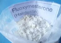 Anabolic Steroids Testosterone Androgens Fluoxymesterone Raw Powder