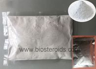 White Testosterone Steroids Powder Hexadrone For Bodybuilding